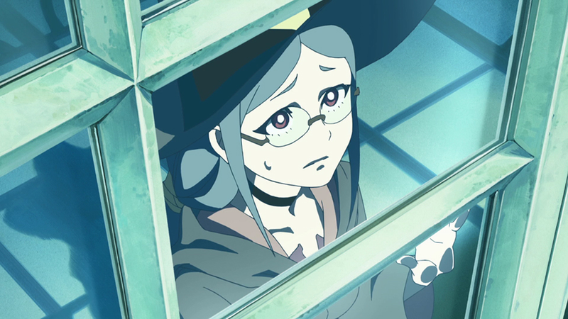 Illustration for article titled Little Witch Academia 2 Is Truly Magical